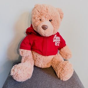 Aeropostale Teddy Bear All $8 and under items 3 for $15